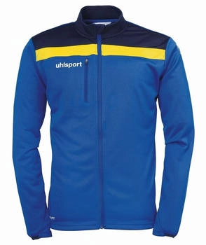 Uhlsport Offense Trainingsjacke blau F11