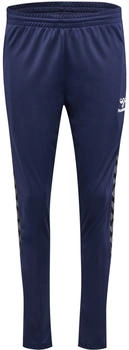 Hummel Trainingshose hmlAuthentic Pants 219987-7026 marine