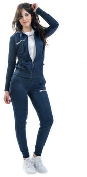 Givova Trainingsanzug blau
