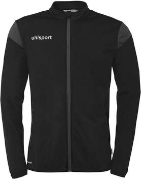 Uhlsport Squad Classic Sportanzug schwarz anthrazit