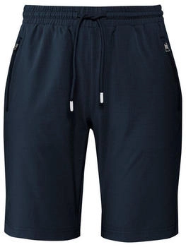 JOY sportswear Kurze Hose blau