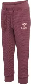 Hummel Hmlcosy Pants rose braun