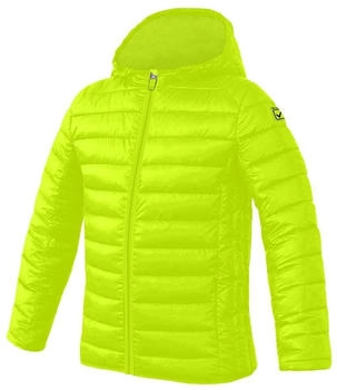 Givova Regenjacke Win G020 neongelb