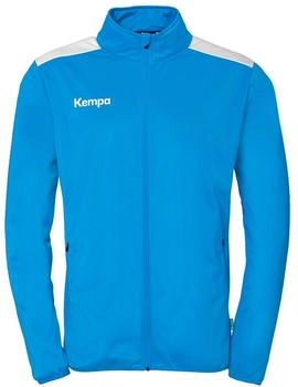Kempa Emotion 200512550 Jacke kempablau weiß