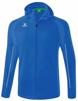 Erima Kinder Trainingsjacke Liga Star 1032327 new royal wei&szlig;