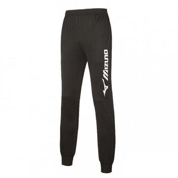 Mizuno Trainingshose Kyoto schwarz