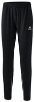 Erima Performance Trainingshose Damen Schwarz