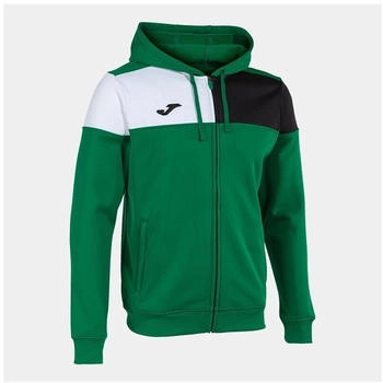 Joma Crew V Reißverschlusspullover grün