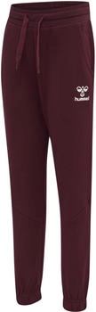 Hummel Trainingshose hmlNUETTE Pants 215821-3430 windsor wine
