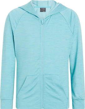 Energetics Funda VIII Unisex Jacke melange blau aqua