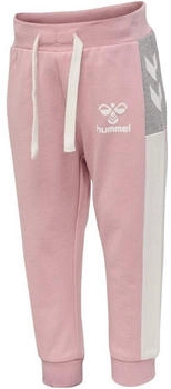 Hummel Hmlskye Pants Baby Hose blau