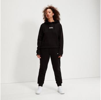 Ellesse Marjana Jog Pant Trainingshose schwarz