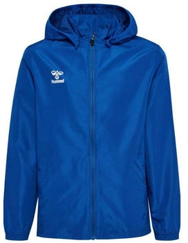 Hummel hmlEssential AW Jacket 224553-7045 true blue