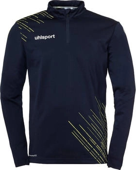 Uhlsport Score Zip Top marine weiß