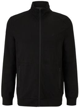 JOY sportswear Funktionsjacke RAMON schwarz