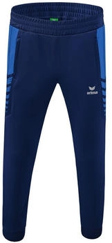 Erima Trainingshose Six Wings Worker Hose 1102202 new navy new royal