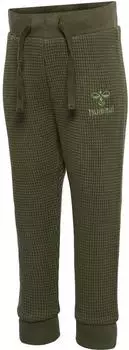 Hummel Hmlcosy Pants Baby Hose grün