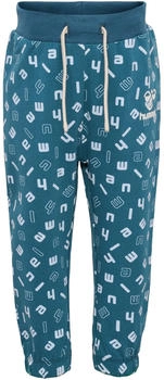 Hummel Hmldream It Pants Baby Hose blau