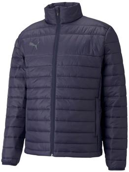Puma Teamliga Light Jacket Poly-Jacke peacoat