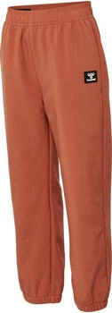 Hummel Hmljupitor Softshell Pants Lifestylehose braun