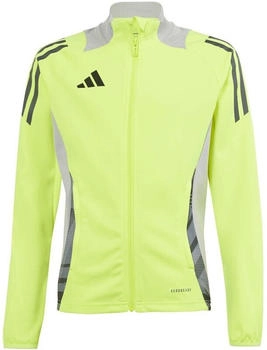 Adidas Tiro 24 Competition Track Jacket Y (IR5504) team solar yellow
