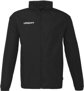 Uhlsport Essential Allwetterjacke schwarz