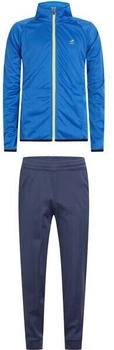 Energetics Kinder Sportanzug blue royal navy dark