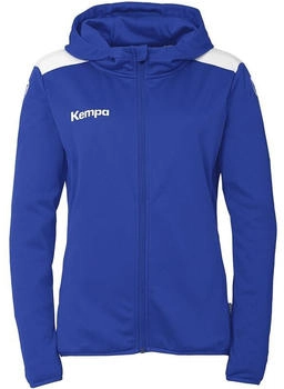 Kempa Trainingsjacke Emotion 200513149 royal weiß