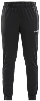 Craft Squad Pant Damen schwarz
