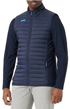 JAKO Steppweste Premium marine