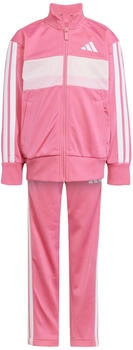 Adidas Trainingsanzug 'Seasonal Essentials' rosa weiß 22279732