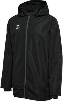 Hummel hmlAUTHENTIC Allwetterjacke 2001 schwarz