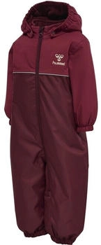Hummel Snoopy Tex Overall rhododendron 215078-3912-104