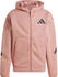 Adidas Man Z.N.E. Zip-Hoodie
