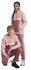Adidas Seasonal Essentials Tiberio 3-Streifen Tricot Kids Trainingsanzug