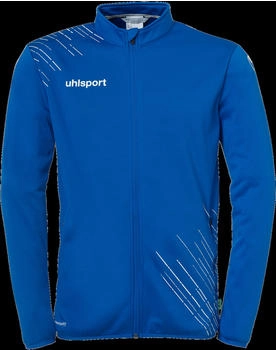 Uhlsport Score Classic Trainingsjacke azurblau weiß