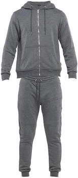 Tom Barron Jogginganzug anthrazit