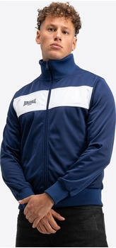 Lonsdale Trainingsjacke ALNWICK navy wei&szlig;