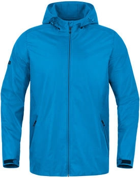 JAKO Allwetterjacke Allround 7403-440 blau schwarz