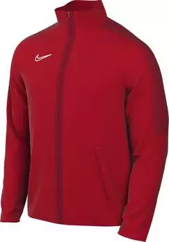 Nike Pr&auml;sentationsjacke Dri-FIT Academy Woven DR1710-657 rot