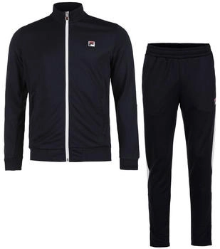 Fila Manuel Trainingsanzug dunkelblau