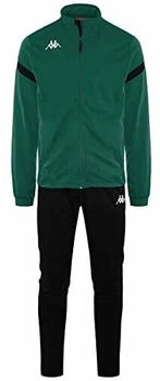 Kappa Laufjacke dalcito grün