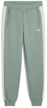 Puma T7 Always ON Trainingshose green moon