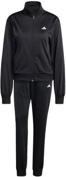 Adidas Essentials Feelcozy Trainingsanzug JD4475 schwarz