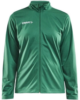 Craft Trainingsjacke team green 651000