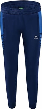 Erima Trainingshose Six Wings Worker Hose 1102211 new navy new royal