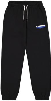 Champion Legacy Graphic Shop Authentic 220248 Trainingshose schwarz