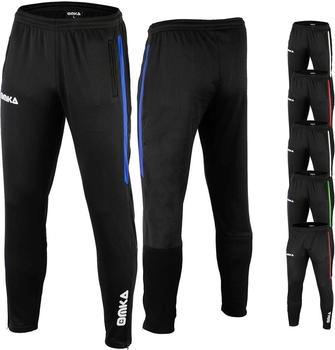 OMKA Optima Trainingshose blau
