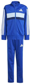 Adidas Tiberio Stripes Tricot Trainingsanzug JC7512