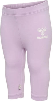 Hummel Hmldream Tights Baby Hose lila